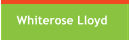 Whiterose Lloyd